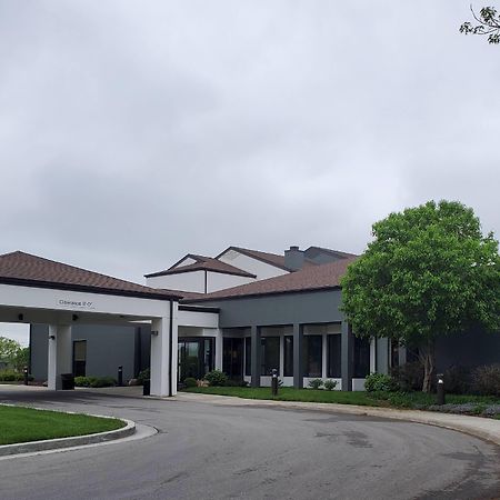 Sonesta Select Kansas City South Overland Park Leawood Buitenkant foto