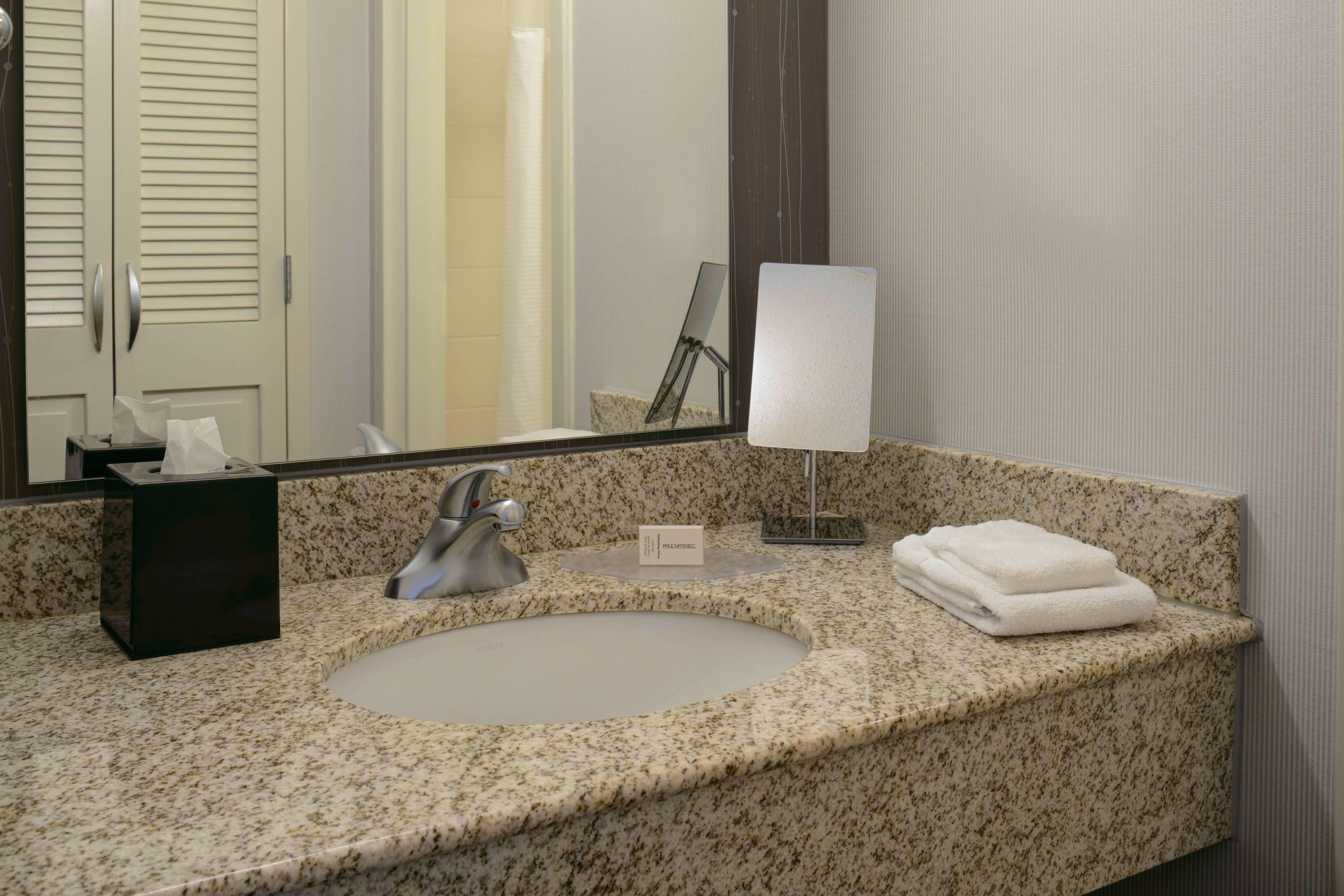 Sonesta Select Kansas City South Overland Park Leawood Buitenkant foto