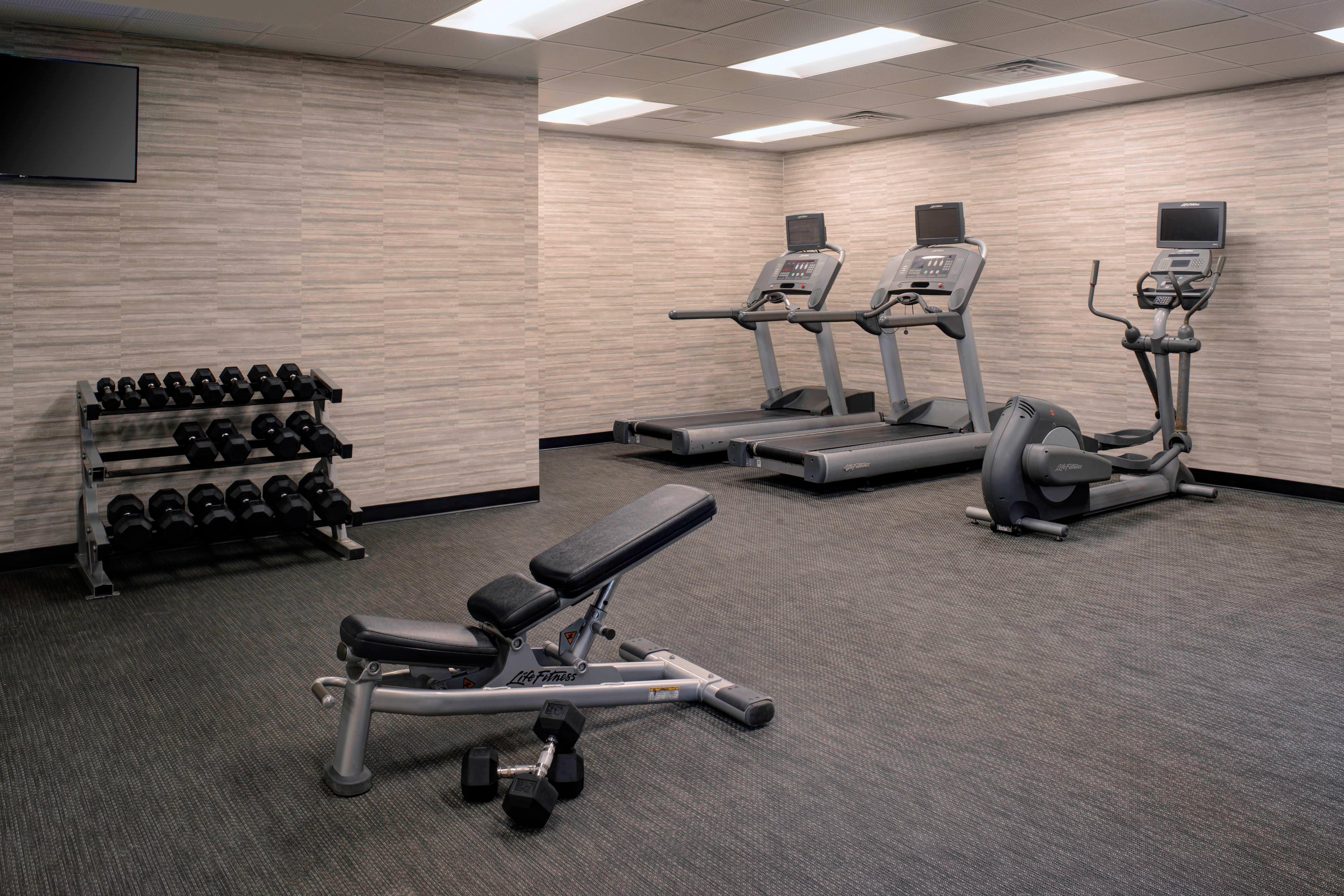 Sonesta Select Kansas City South Overland Park Leawood Buitenkant foto