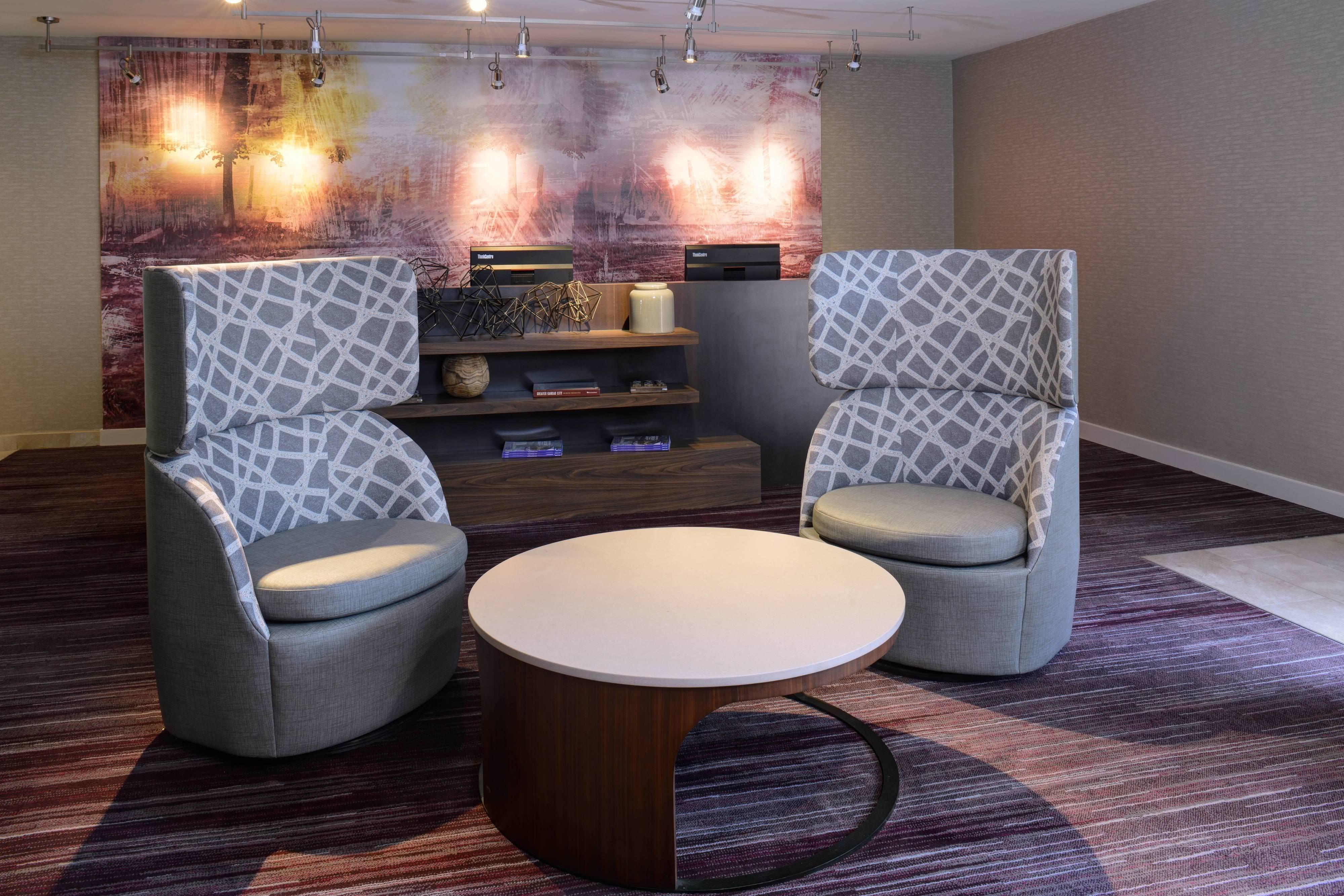 Sonesta Select Kansas City South Overland Park Leawood Buitenkant foto