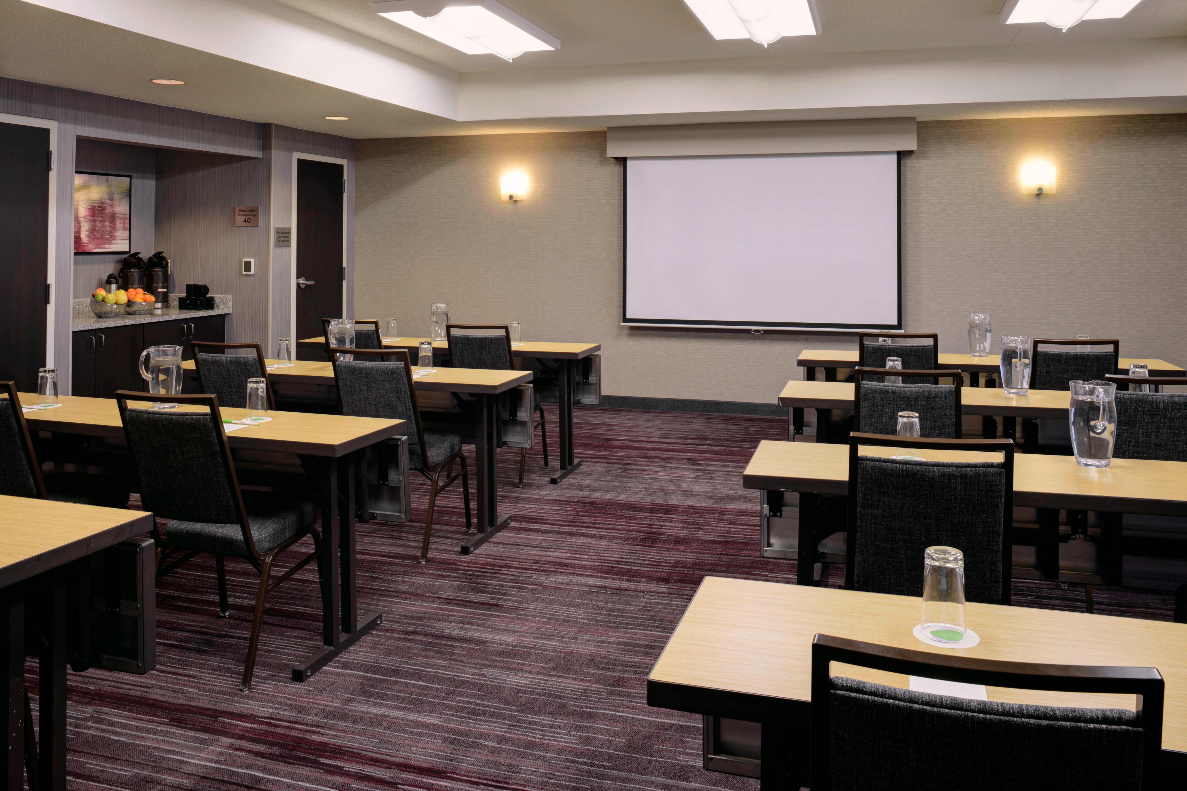 Sonesta Select Kansas City South Overland Park Leawood Buitenkant foto