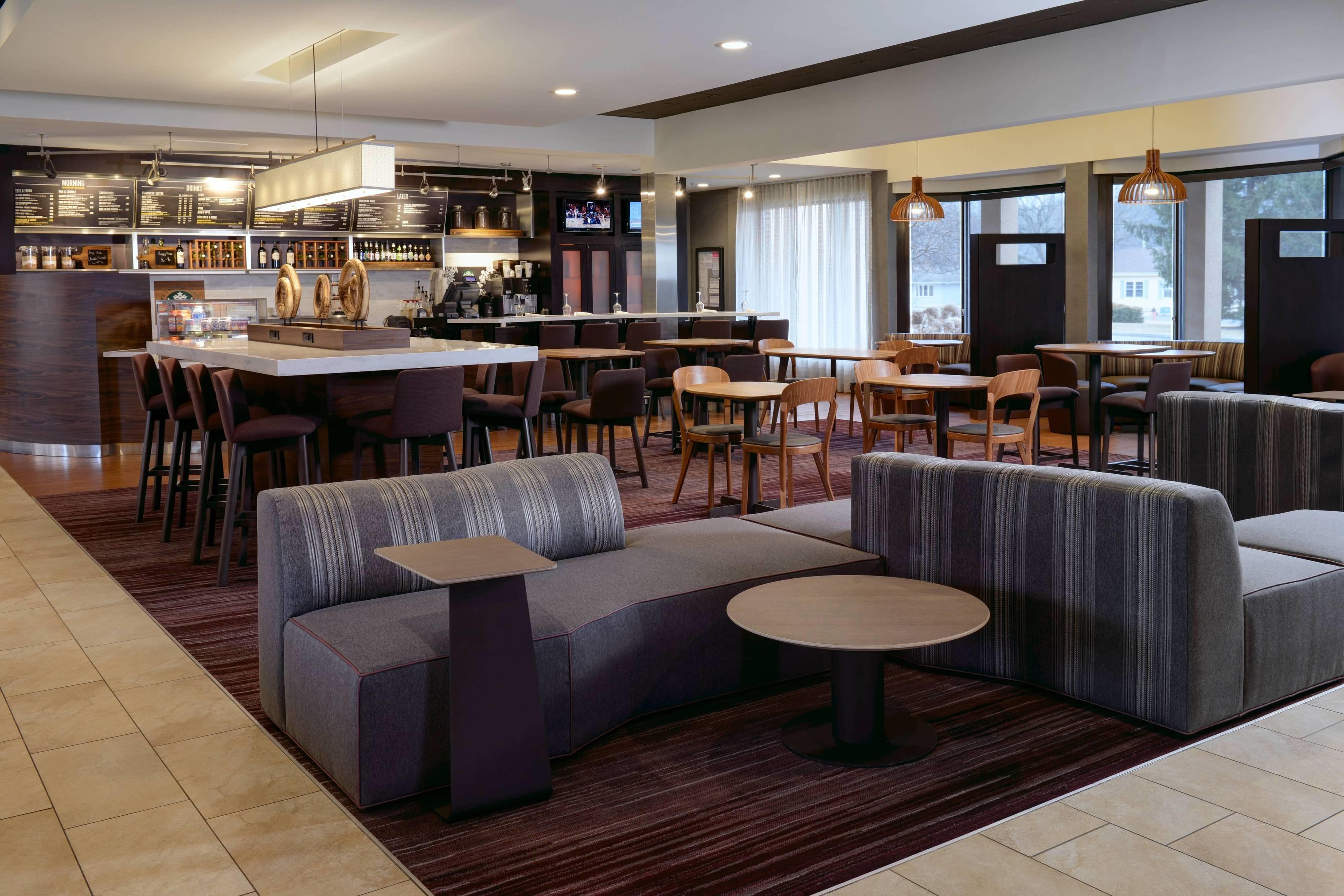 Sonesta Select Kansas City South Overland Park Leawood Buitenkant foto
