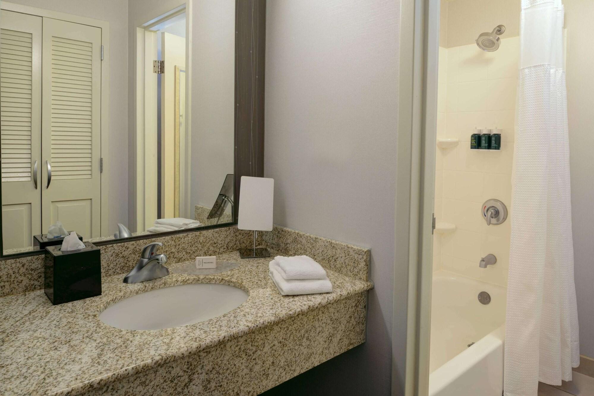 Sonesta Select Kansas City South Overland Park Leawood Buitenkant foto