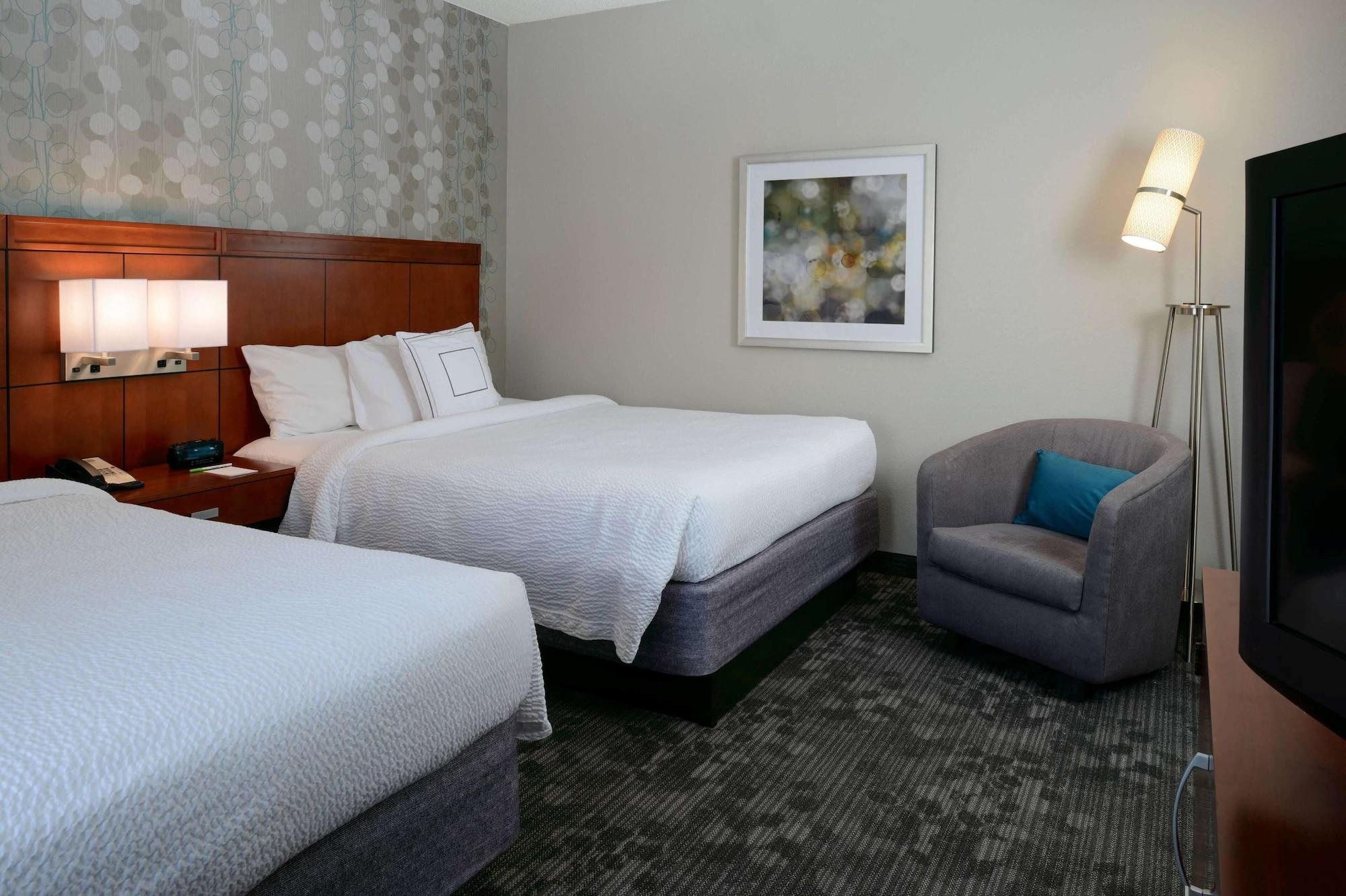 Sonesta Select Kansas City South Overland Park Leawood Buitenkant foto