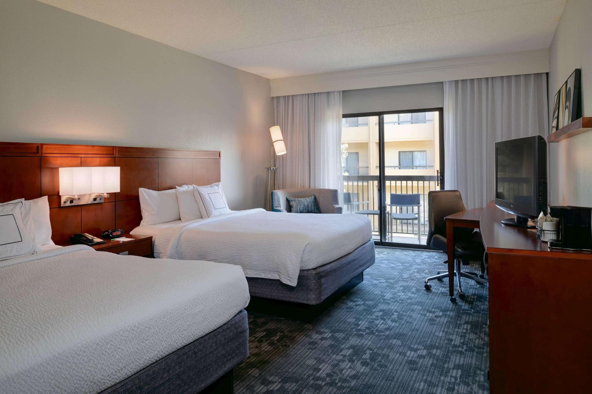 Sonesta Select Kansas City South Overland Park Leawood Buitenkant foto