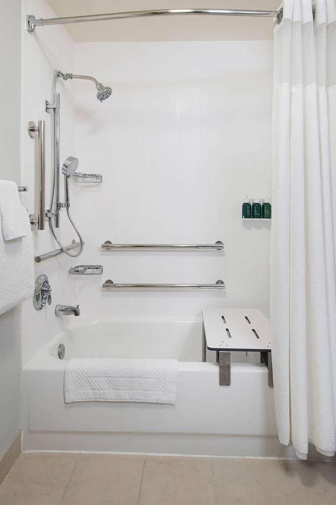 Sonesta Select Kansas City South Overland Park Leawood Buitenkant foto