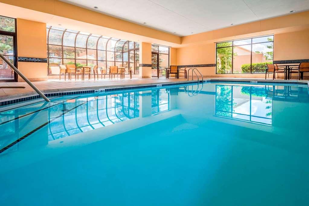Sonesta Select Kansas City South Overland Park Leawood Buitenkant foto